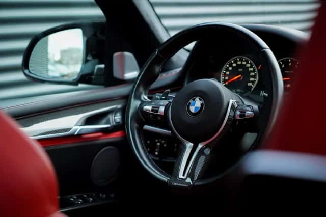 BMW X5 (2018) thumbnail 50
