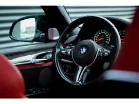 BMW X5 (2018) thumbnail 50