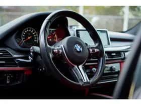 BMW X5 (2018) thumbnail 6