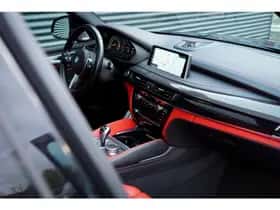 BMW X5 (2018) thumbnail 52
