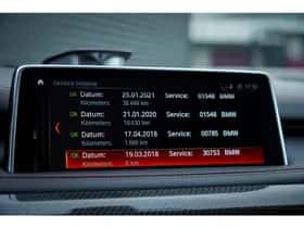 BMW X5 (2018) thumbnail 58