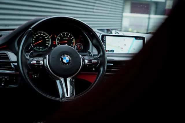 BMW X5 (2018) thumbnail 62