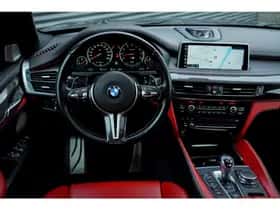 BMW X5 (2018) thumbnail 63