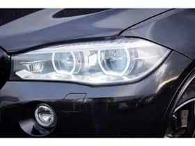 BMW X5 (2018) thumbnail 10