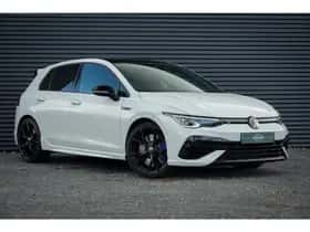 Volkswagen Golf (2023) thumbnail 11