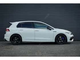 Volkswagen Golf (2023) thumbnail 12