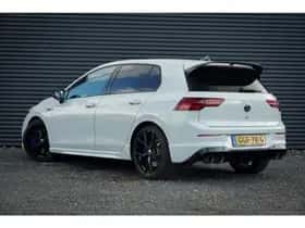 Volkswagen Golf (2023) thumbnail 13