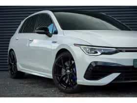 Volkswagen Golf (2023) thumbnail 24