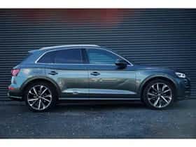Audi Q5 thumbnail 12