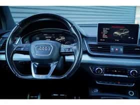 Audi Q5 thumbnail 16