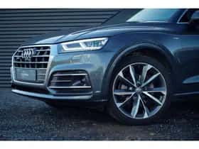 Audi Q5 thumbnail 20