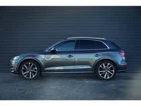 Audi Q5 thumbnail 3