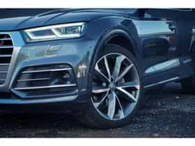 Audi Q5 thumbnail 21