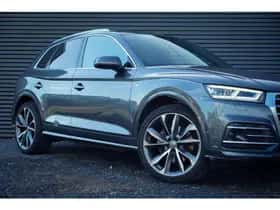 Audi Q5 thumbnail 24