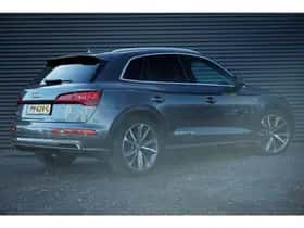 Audi Q5 thumbnail 4