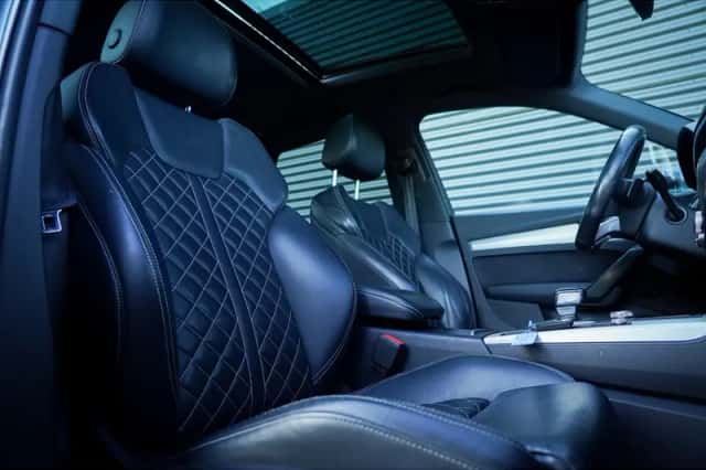Audi Q5 (2017) thumbnail 32