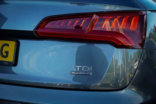Audi Q5 (2017) thumbnail 34
