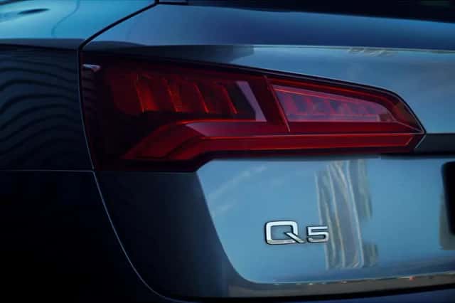 Audi Q5 (2017) thumbnail 35