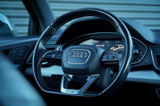 Audi Q5 (2017) thumbnail 39