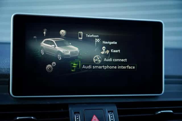 Audi Q5 (2017) thumbnail 46
