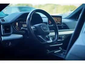 Audi Q5 thumbnail 6