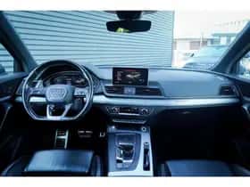 Audi Q5 thumbnail 7