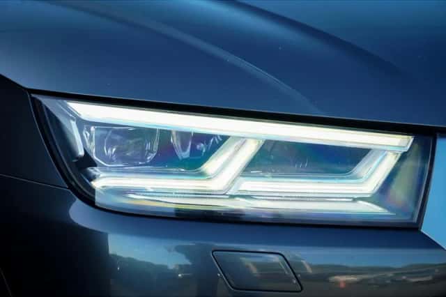 Audi Q5 (2017) thumbnail 10