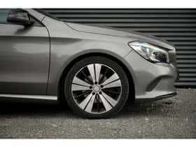 Mercedes-Benz CLA-Klasse thumbnail 11
