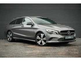 Mercedes-Benz CLA-Klasse thumbnail 12