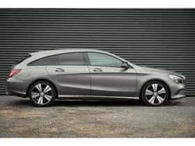 Mercedes-Benz CLA-Klasse thumbnail 13