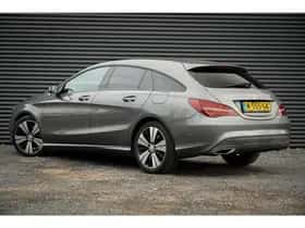 Mercedes-Benz CLA-Klasse thumbnail 14