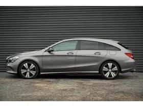 Mercedes-Benz CLA-Klasse thumbnail 3