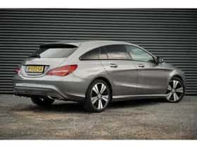 Mercedes-Benz CLA-Klasse (2016) thumbnail 4