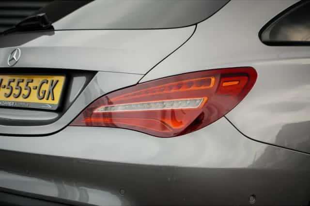 Mercedes-Benz CLA-Klasse (2016) thumbnail 32