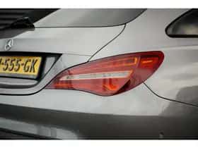 Mercedes-Benz CLA-Klasse (2016) thumbnail 32