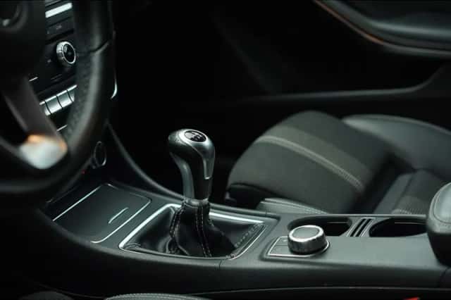 Mercedes-Benz CLA-Klasse (2016) thumbnail 33