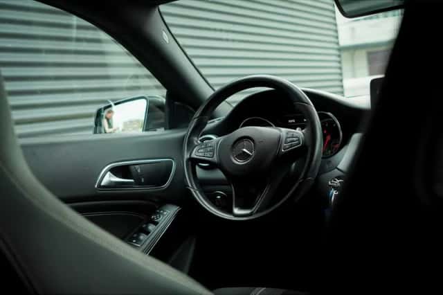 Mercedes-Benz CLA-Klasse (2016) thumbnail 35