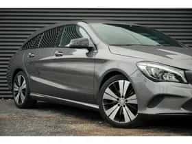 Mercedes-Benz CLA-Klasse thumbnail 36