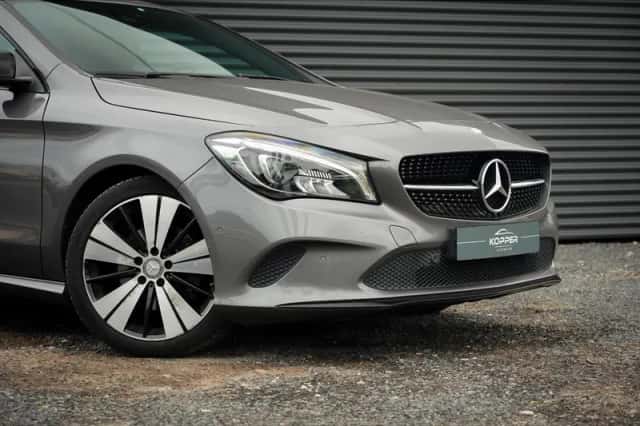 Mercedes-Benz CLA-Klasse (2016) thumbnail 37