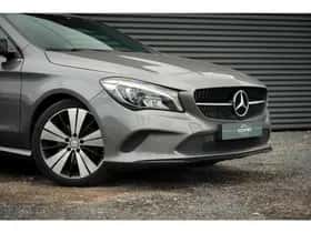 Mercedes-Benz CLA-Klasse (2016) thumbnail 37