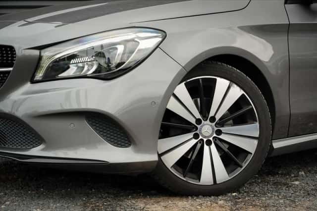 Mercedes-Benz CLA-Klasse (2016) thumbnail 38