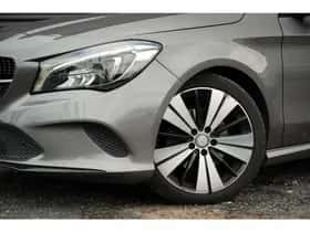 Mercedes-Benz CLA-Klasse (2016) thumbnail 38