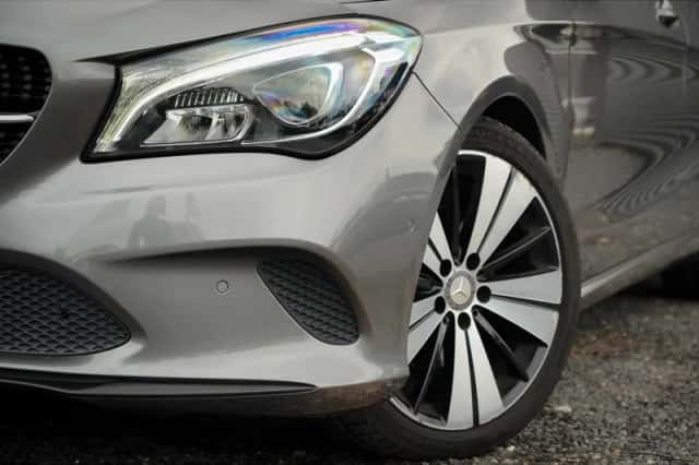 Mercedes-Benz CLA-Klasse (2016) thumbnail 40
