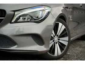 Mercedes-Benz CLA-Klasse (2016) thumbnail 40