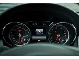 Mercedes-Benz CLA-Klasse thumbnail 5