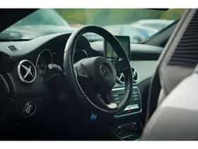 Mercedes-Benz CLA-Klasse (2016) thumbnail 6