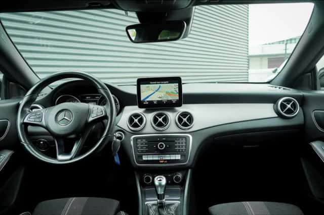 Mercedes-Benz CLA-Klasse (2016) thumbnail 7