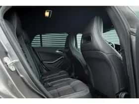 Mercedes-Benz CLA-Klasse thumbnail 8