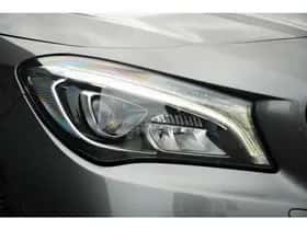 Mercedes-Benz CLA-Klasse (2016) thumbnail 10