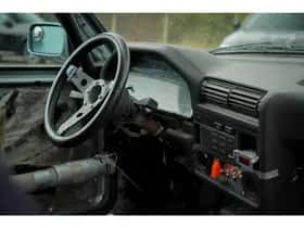 BMW 3-Serie (1985) thumbnail 13